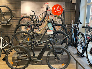 Photo n°16 de Vélo Station Muret - magasin vélos à Muret (Magasin d'articles de sports)