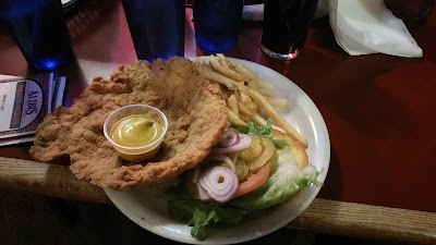 Photos of Alibi's Grill