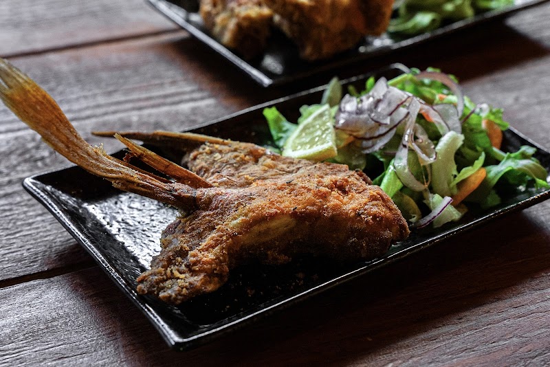 鯛の夢 | 〜鯛そばと宇和島鯛めしのお店〜