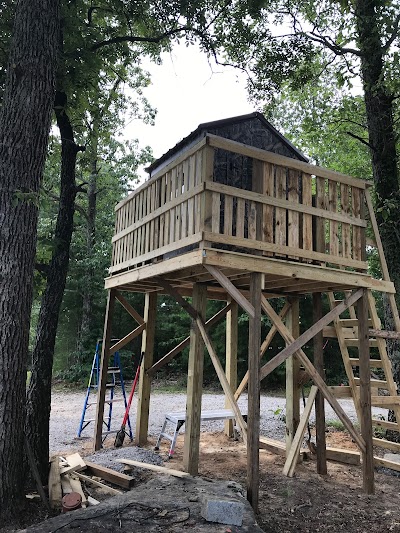 Nature calls at Adler Farms