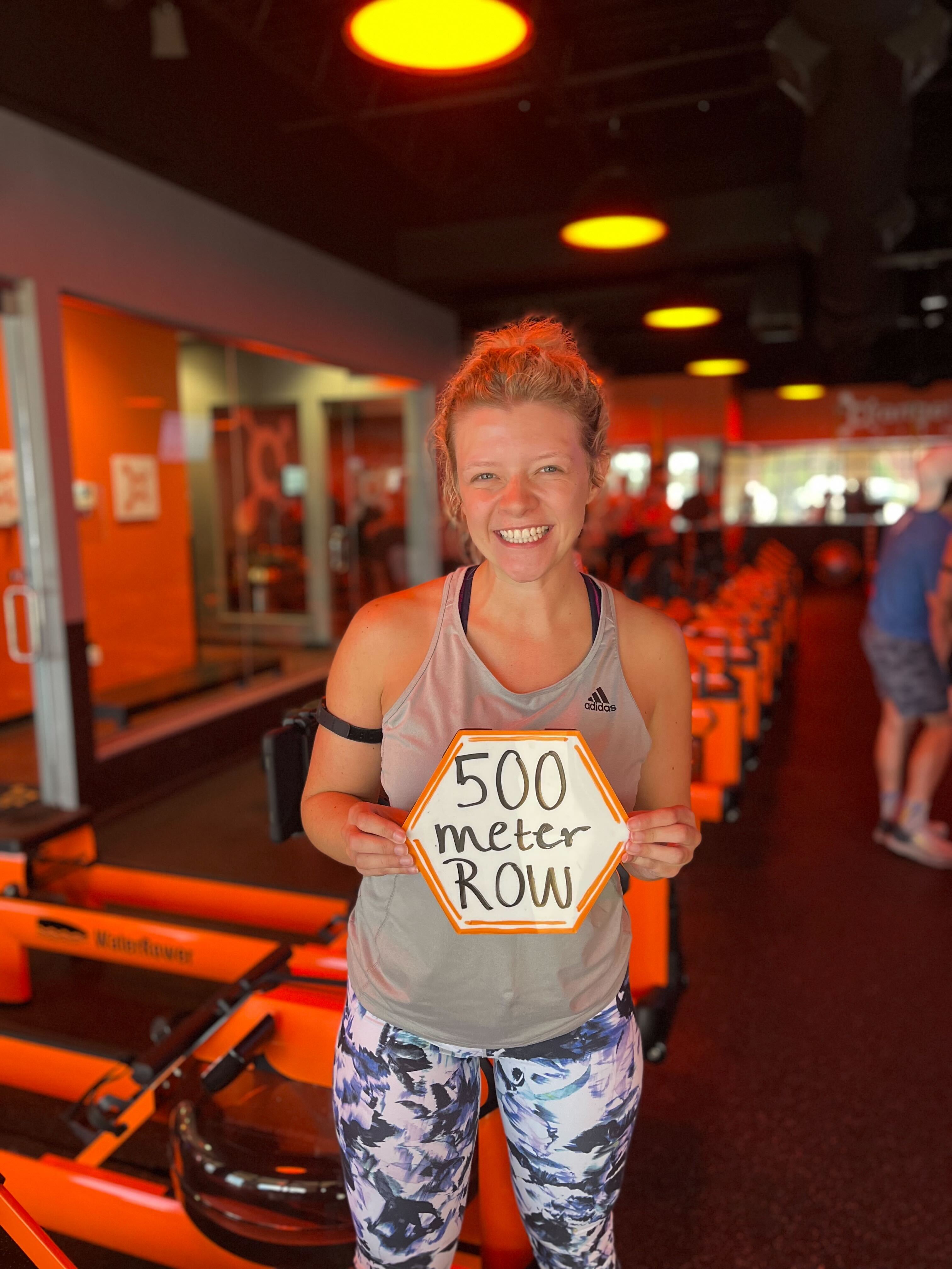 Orangetheory Fitness photo 15