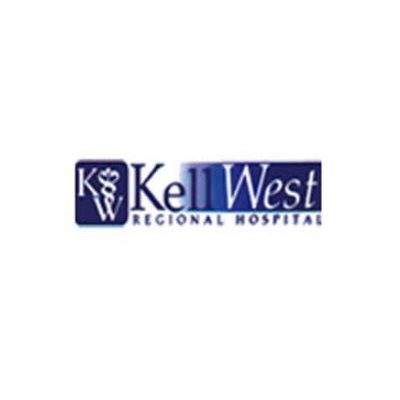 Kell West Regional Hospital