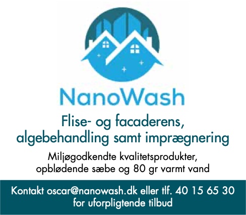 NanoWash - Thumbnail