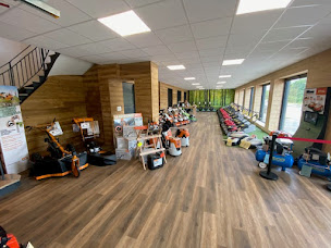 Photo n°22 de MAISON MAYOUD - Dommartin à Dommartin (Magasin de matériel de motoculture)