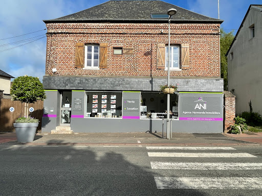 Photo de AGENCE DE LA SCIE à Auffay (76720)