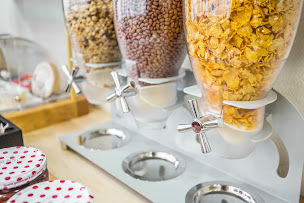 Photo n°25 de Zenitude Hôtel-Résidences - Le Havre Centre à Le Havre (Appartement de vacances)