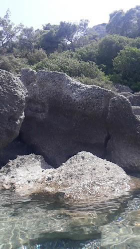 Pouda beach Bar TRAPEZA - Καφετέρια