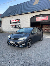 Photo n°14 de saa autos à Boiry-Becquerelle (Garage automobile)