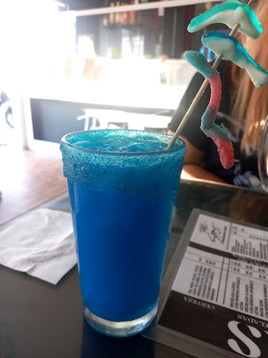 The Spot Drinks, Snacks & Pulques - Thumbnail