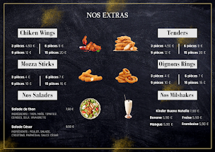 Photo n°11 de Pizza D'or à Lyon (Pizzeria)