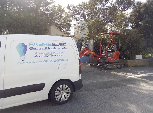 Fabreelec SARL - Thumbnail