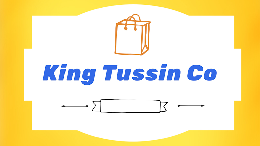 King Tussin Co - Thumbnail