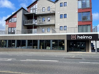 Heima Shetland