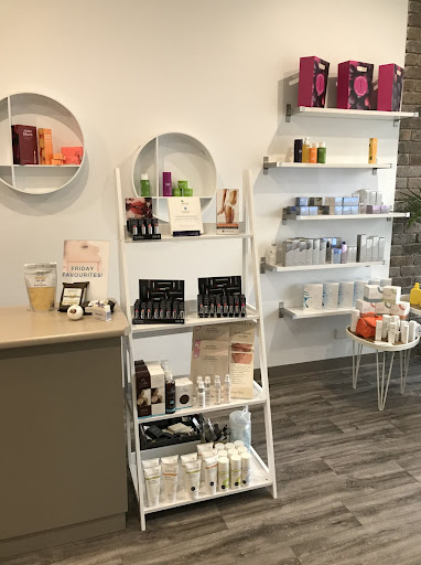 Becs Skin & Beauty