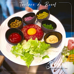 Photo n°23 de O'Plan à Chatte (Restaurant)