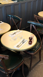 Photo n°46 de Bistrot du 8ème à Paris (Crêperie)