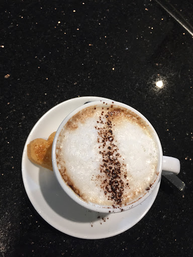 Cafe Steinhauser im Real - Thumbnail