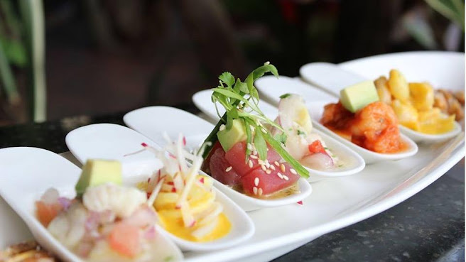 Jaguar Restaurant - Coconut Grove by null