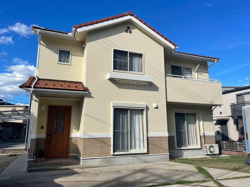 有限会社島田塗装