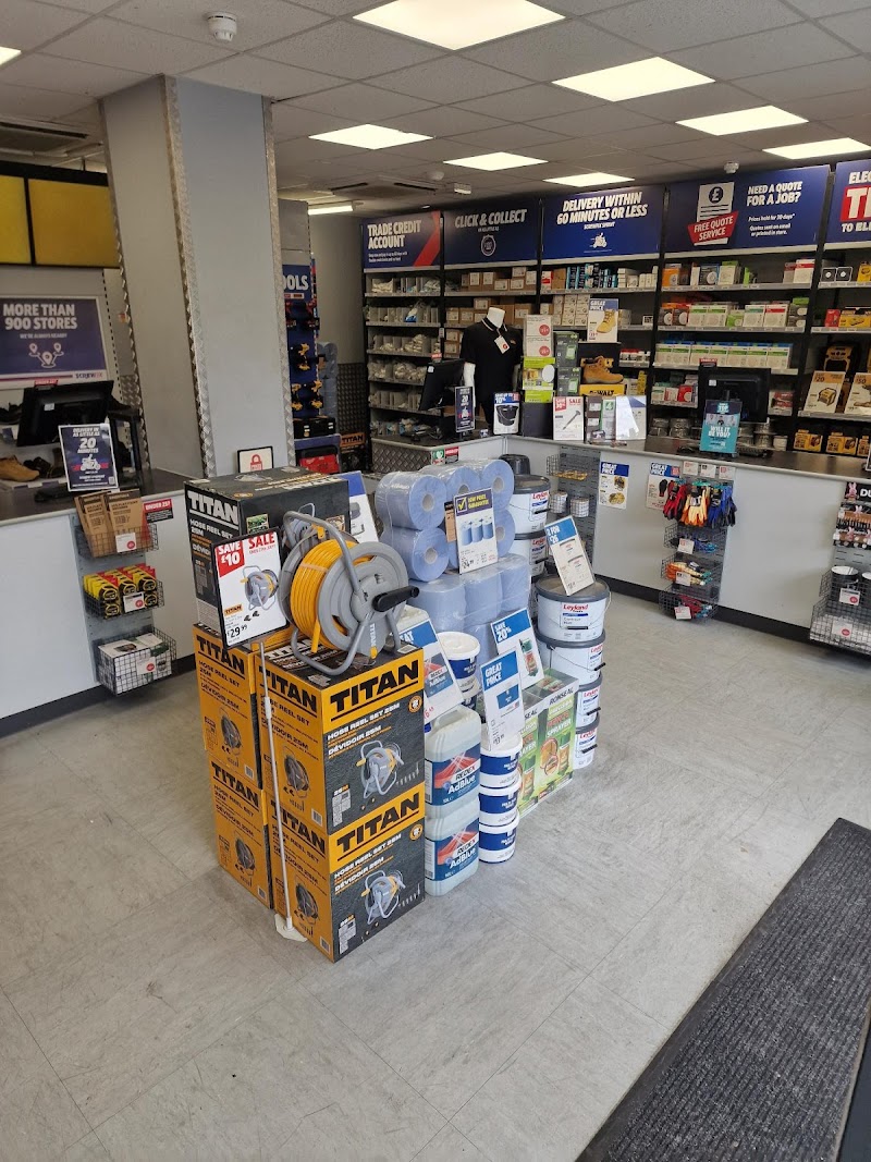 Screwfix Kensington photo 2