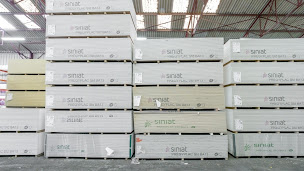 Photo n°4 de Point.P - Aurillac à Aurillac (Service de gestion des déchets)