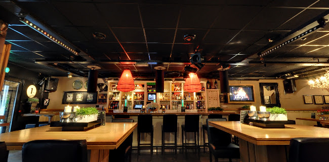 Notelle Bar - Beverwijk