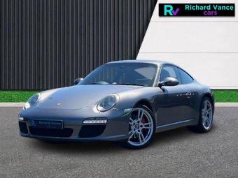 Richard Vance Cars photo 2