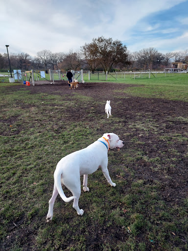 James O. Breen Community Dog Park - Thumbnail