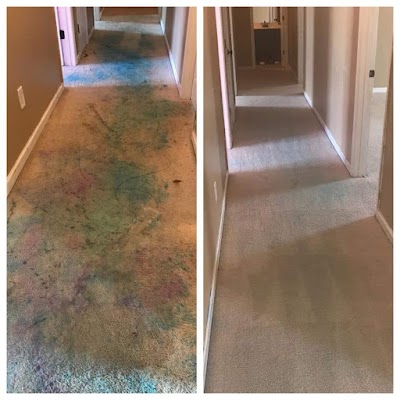 Get Green Carpet Cleaning - Plymouth CT