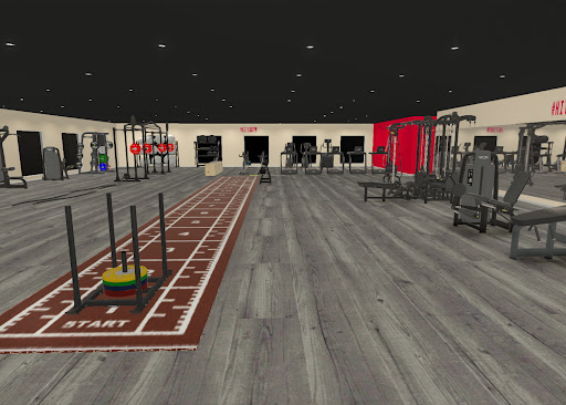 Hitio Gym Värmdö - Thumbnail