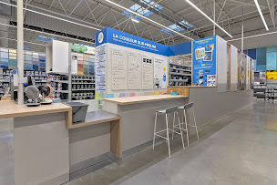 Photo n°13 de Castorama les Ulis à Les Ulis (Magasin d'outillage)