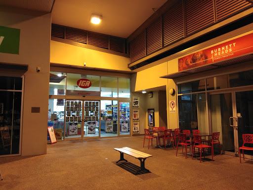 IGA Local Grocer Burnett Heads - Thumbnail
