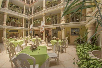 Photos of Villa Las Margaritas