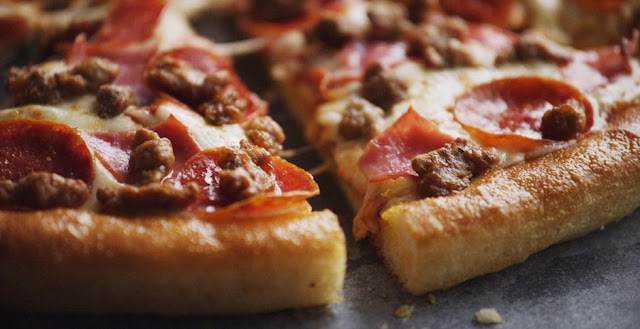 Pizza Hut