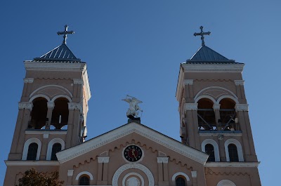 church