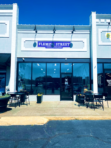 Fleming Street Bakery & Southern Cuisine