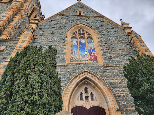 St Peter and Paul's Old Cathedral - Thumbnail