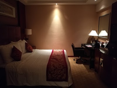 Photos of Celebrity City Hotel