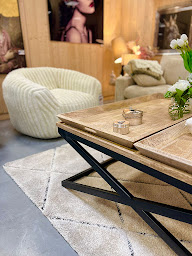 Photo n°6 de Hémisphère Sud La Rochelle | Meubles, canapés et décoration à Puilboreau (Magasin de canapés)