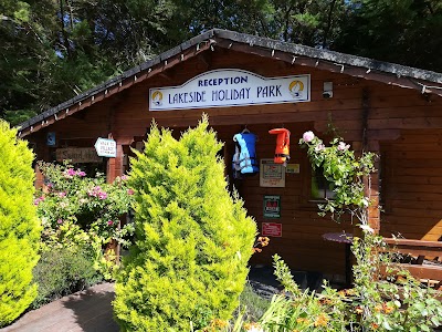 Photos of Lakeside Holiday Park