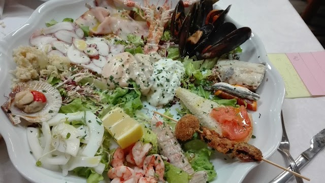 Ristorante Il Baracon