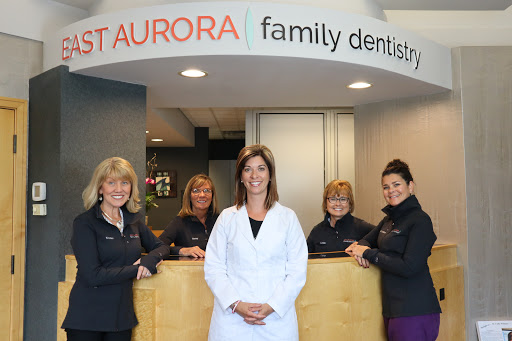 East Aurora Family Dentistry