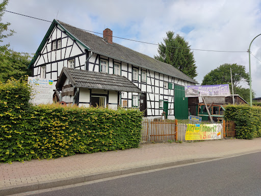 Bauernmuseum Lammersdorf