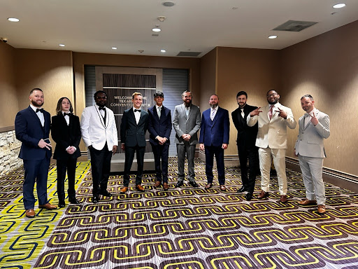 Squires Formalwear - Thumbnail