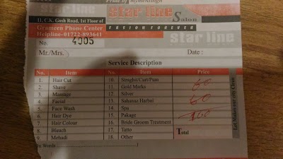 Photos of Starline Saloon