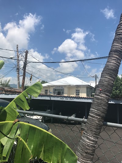 Photos of Half Way Tree Police Station