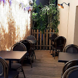 Photo n°9 de L'Atelier Bistrot • Bar restaurant Vannes à Vannes (Brasserie)