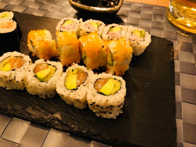 Tokyo Sushibar