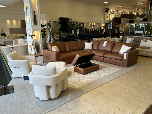 Sofology Bolton - Visual