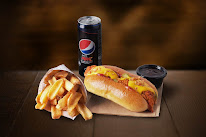 Nashville Hot Chicken à Poitiers